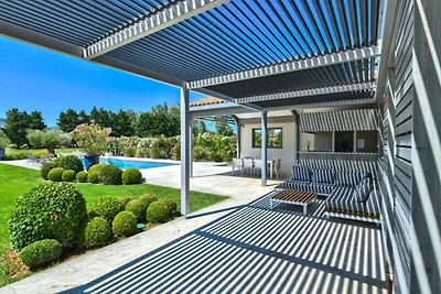 Huizen en villa's voor 14 personen