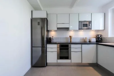 Wohnung in Cannes in der Nähe des Palais des...