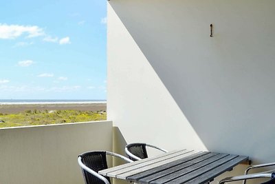 Maison de vacances pour 4 a Fanø