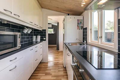6 Personen Ferienhaus in Jægerspris-By Traum