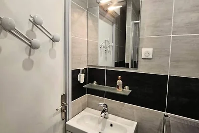 Appartements für 4 Personen