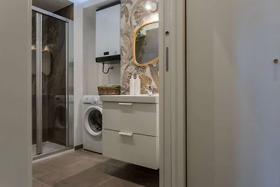 Regina Margherita 68 - Einaudi Apartment