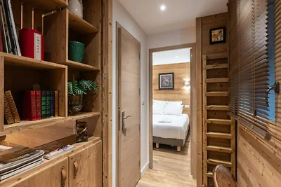 Familienapartment, Südlage, Ortszentrum