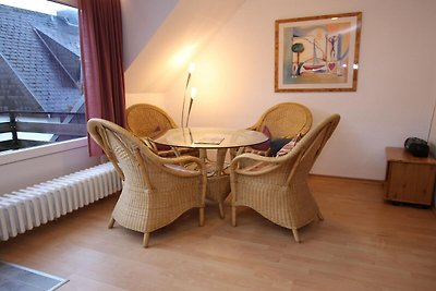 Ferienwohnung in Westerland auf Sylt-ehem.