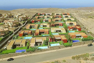 Casa vacanze, Maspalomas