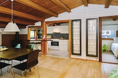 4 Sterne Ferienhaus in Vig
