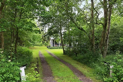 6 persoons vakantie huis in Sæby-By Traum
