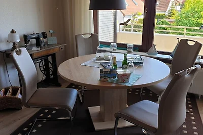 Appartement Jade