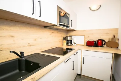 Appartement de vacances avec 2 chambres
