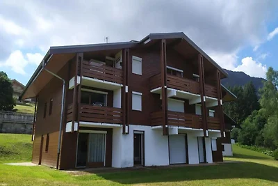 Residenz Le Bois Gentil