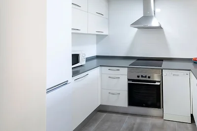 Happy - Apartamento Con Wifi Gratis