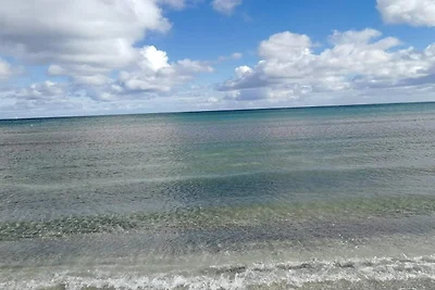 6 Personen Ferienhaus in Ålbæk