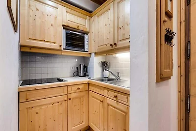 Angenehme Wohnung im Stadtzentrum