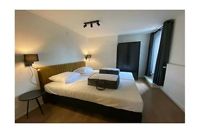 Ferienwohnung in Domburg mit Badewanne
