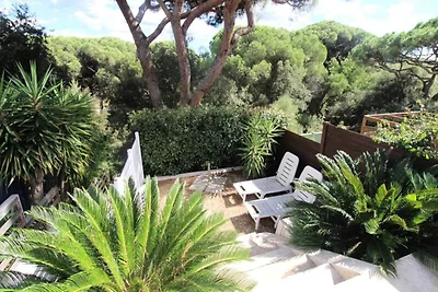 Residenz Font Mourier für 6 Personen