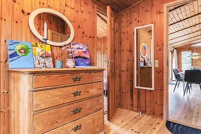 4 persoons vakantie huis in Store Fuglede
