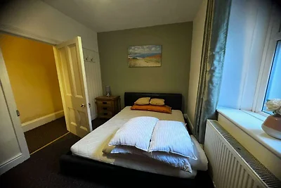Belvilla Russel Court Hotel | Standard Triple