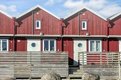 4 Personen Ferienhaus in MELLERUD