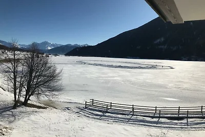 Appartamenti Aqua Vista sul lago