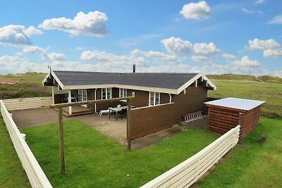 4 Personen Ferienhaus in Hjørring