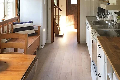6 Personen Ferienhaus in GOTLANDS TOFTA