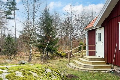 4 Personen Ferienhaus in LÖNASHULT