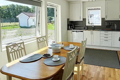 6 Personen Ferienhaus in SÖLVESBORG
