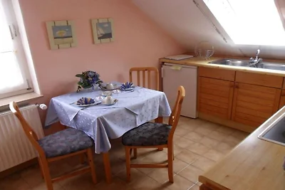 Ferienwohnung mit 1 Schlafzimmer