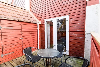 4 osob apartament w Fanø-By Traum