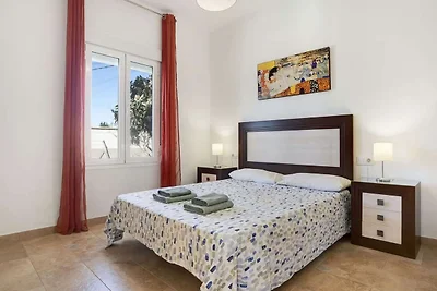 Villa in der Nähe des Strandes Puntalejo