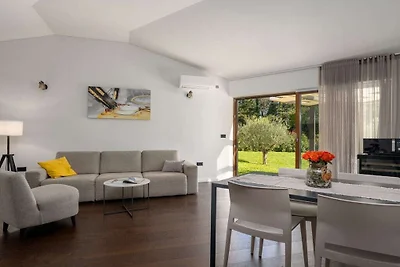 Casa Vesta mit Pool