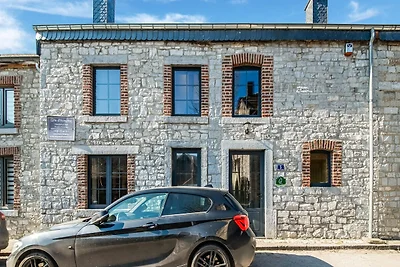 Cottage a Rocherfort con sauna