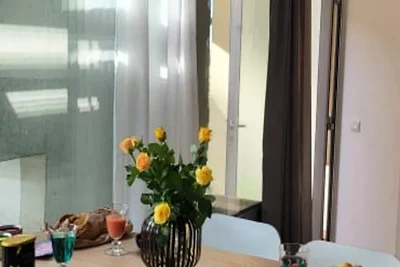 Apartments für 3 Personen