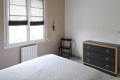 Casa vacanze a Saint Marcouf