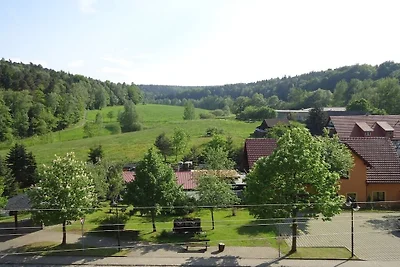 Ferienwohnung mit 1 Schlafzimmer