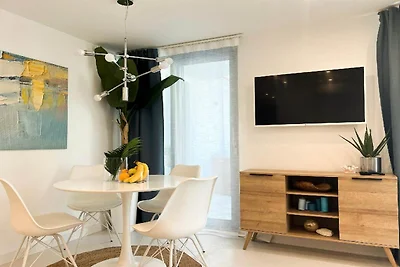 Badeurlaub für Freunde in Omiš