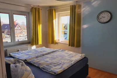 Ferienwohnung in Pirna mit Schwimmbecken