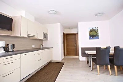 Vakantieappartement Alpinea 2