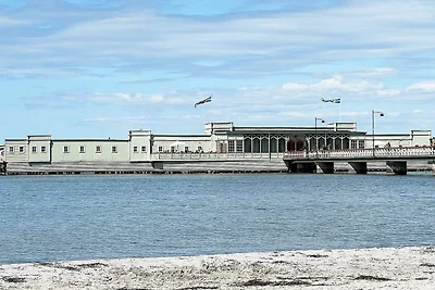 5 Personen Ferienhaus in LIMHAMN-By Traum