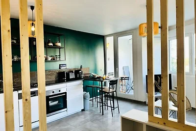 Apartments für 2 Personen