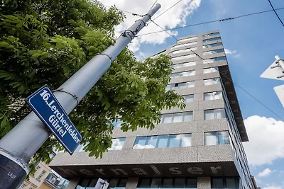 Skyflats Vienna Hills View