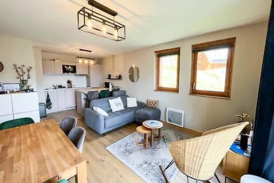 Chalets für 8 Personen