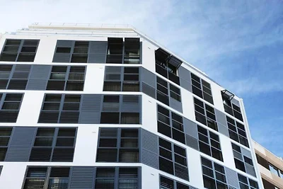 Aparthotel Odalys Prado Castellane