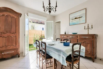 Appartamento ad Andernos vicino alla spiaggia...