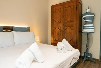 Casa vacanze vicino alla riserva naturale La...