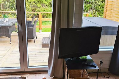 4 star holiday home in ULRICEHAMN