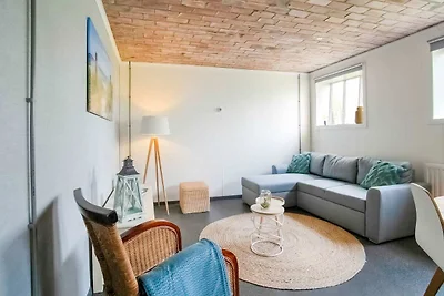 Gemütliches Ferienhaus in Sint Maartensvlotbr...