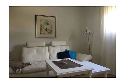 Ferienwohnung in Trent mit Schwimmbecken