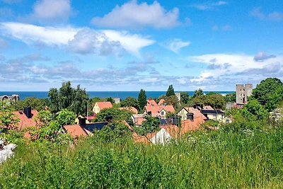 8 persone case ad GOTLANDS.TOFTA