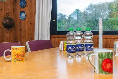 Verzauberter Huttenruckzug in Fano-By Traum